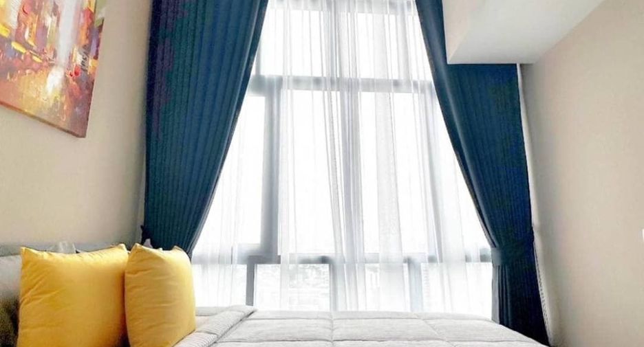 For rent 1 bed condo in Bang Sue, Bangkok