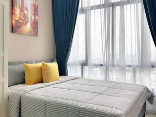 Аренда 1 кровать кондо в Банг Суе, Бангкок