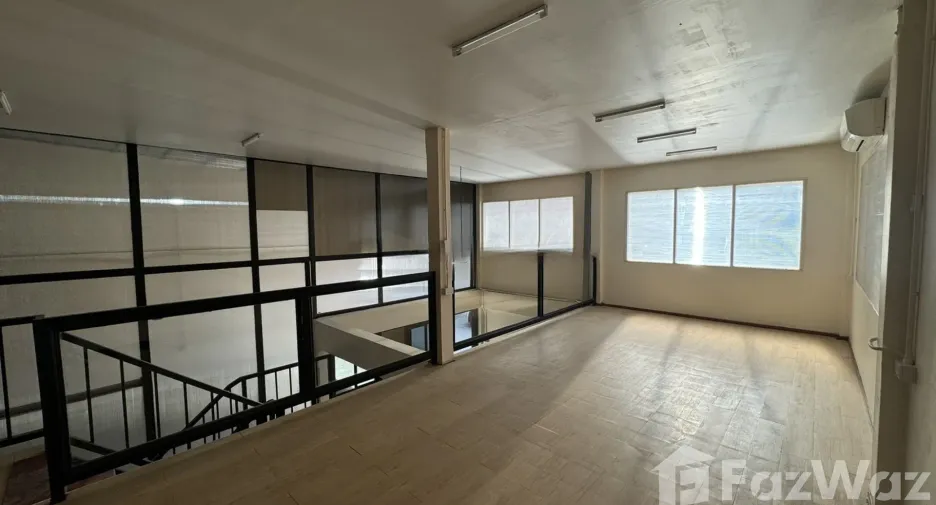 出租 公寓 独立屋 在 Din Daeng, 曼谷