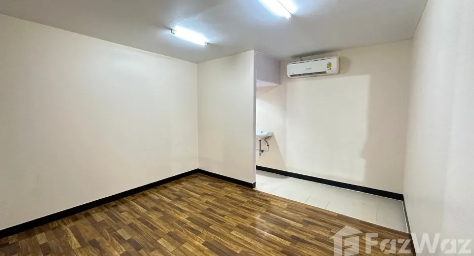 出租 公寓 独立屋 在 Din Daeng, 曼谷