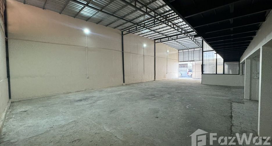 出租 公寓 独立屋 在 Din Daeng, 曼谷