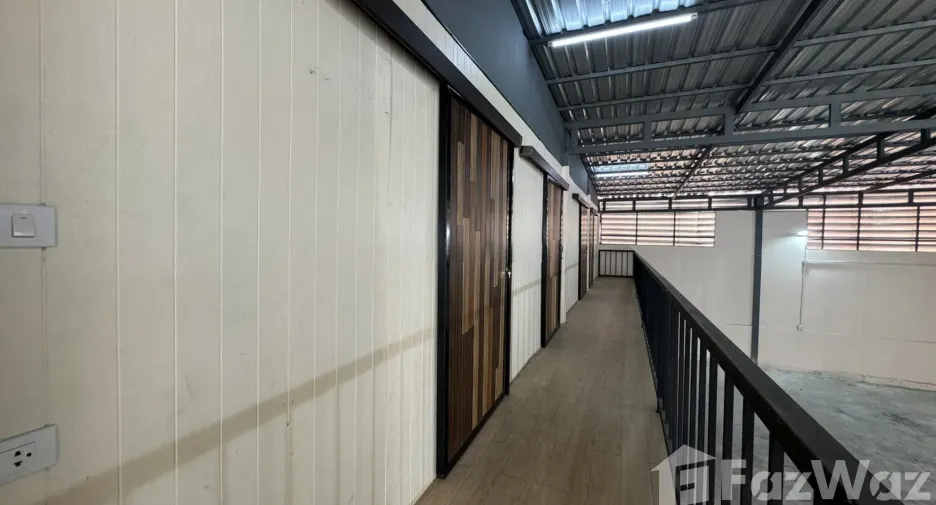 出租 公寓 独立屋 在 Din Daeng, 曼谷