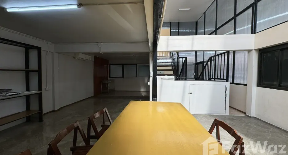 出租 公寓 独立屋 在 Din Daeng, 曼谷