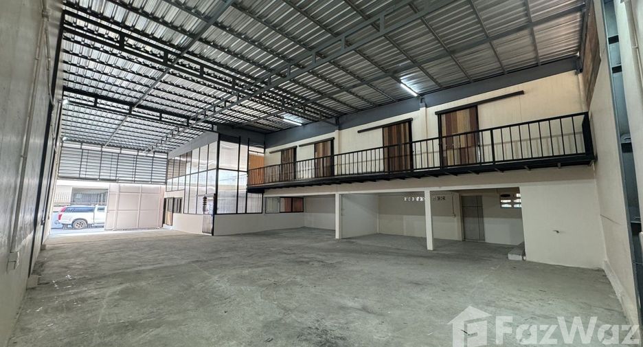 出租 公寓 独立屋 在 Din Daeng, 曼谷