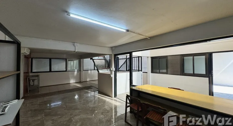 出租 公寓 独立屋 在 Din Daeng, 曼谷