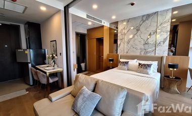 For rent 1 bed condo in Bang Rak, Bangkok