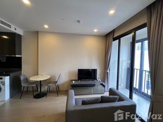 For rent studio condo in Khlong Toei, Bangkok