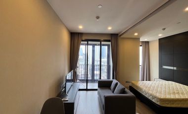 Condo en alquiler de estudio en Khlong Toei, Bangkok