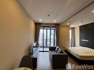 For rent studio condo in Khlong Toei, Bangkok