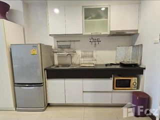 Condo en alquiler de estudio en Watthana, Bangkok