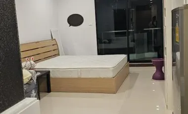 ให้เช่า สตูดิโอ คอนโด ใน วัฒนา, กรุงเทพฯ