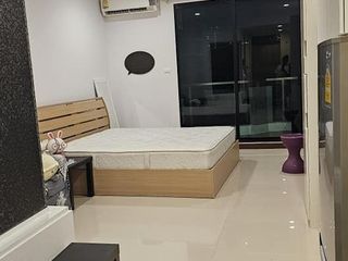 Condo en alquiler de estudio en Watthana, Bangkok