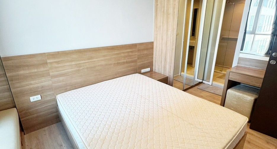 For rent 1 bed condo in Sathon, Bangkok