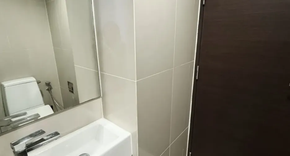 For rent 1 bed condo in Sathon, Bangkok