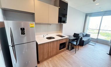 For rent 1 bed condo in Sathon, Bangkok
