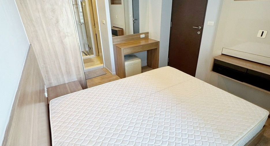 For rent 1 bed condo in Sathon, Bangkok