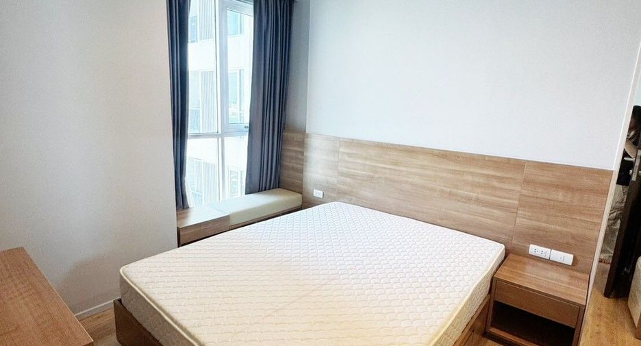 For rent 1 bed condo in Sathon, Bangkok