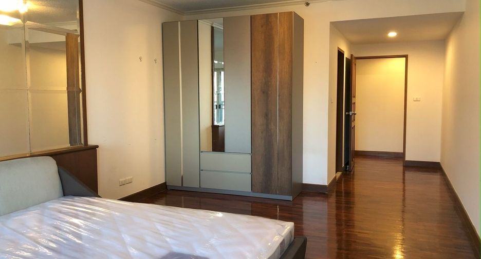 À louer 2 chambres condo à Sathon, Bangkok