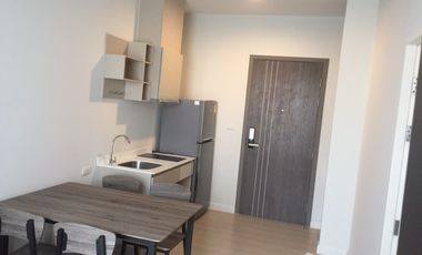 À louer 1 chambre condo à Khlong Toei, Bangkok