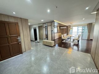 For rent 4 bedrooms condo in Sathon, Bangkok