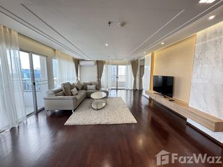 For rent 4 bedrooms condo in Sathon, Bangkok