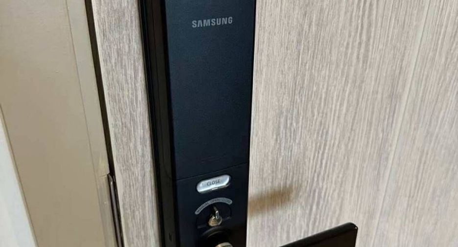 For rent スタジオ condo in Watthana, Bangkok