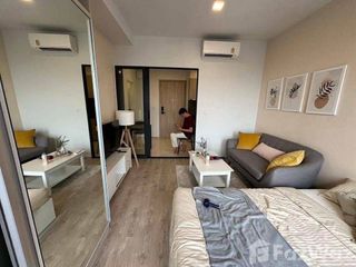 À louer studio condo à Watthana, Bangkok