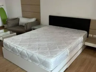For rent スタジオ condo in Watthana, Bangkok