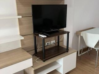 For rent スタジオ condo in Watthana, Bangkok