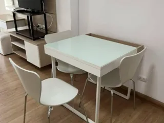 For rent スタジオ condo in Watthana, Bangkok