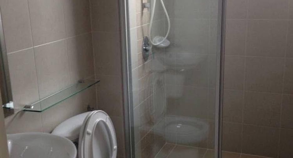 Wohnung zur Miete mit Studio in Watthana, Bangkok