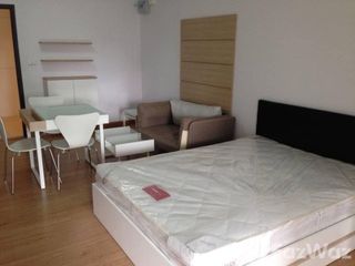 For rent スタジオ condo in Watthana, Bangkok