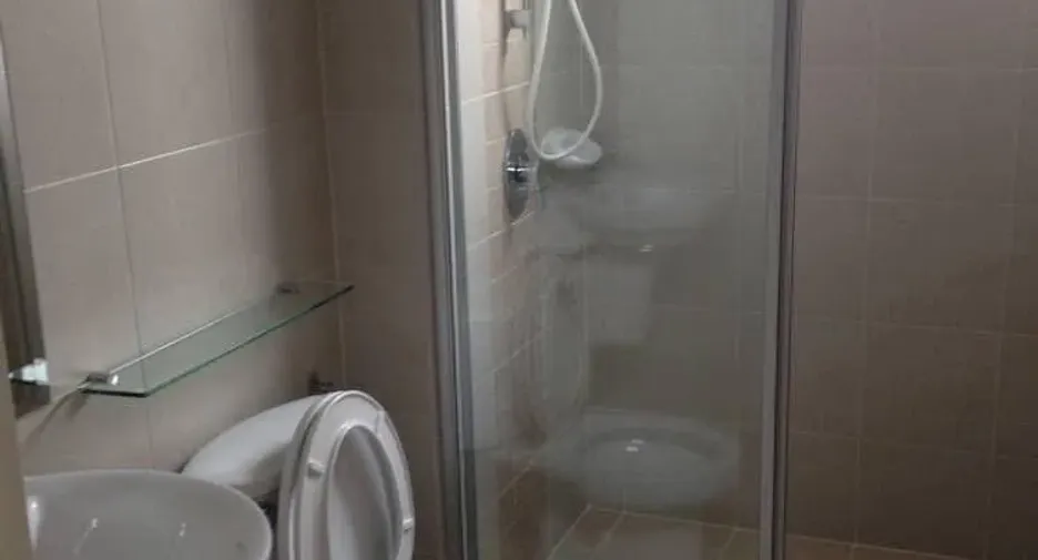 For rent studio condo in Watthana, Bangkok
