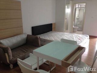 For rent スタジオ condo in Watthana, Bangkok