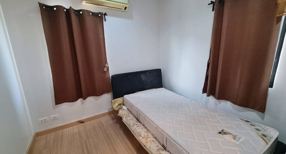 For rent 3 bedrooms house in Bang Phli, Samut Prakan
