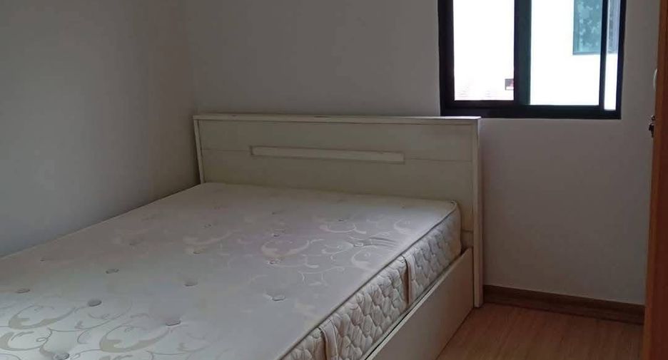 For rent 3 bedrooms house in Bang Phli, Samut Prakan