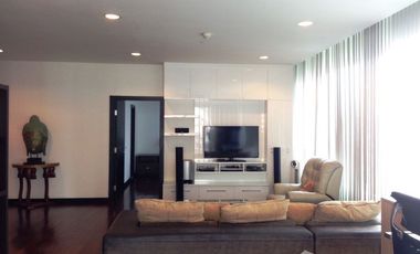 For rent 2 ベッドルーム condo in Khlong Toei, Bangkok
