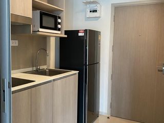 For rent studio condo in Bang Phlat, Bangkok