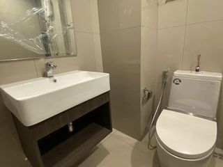 For rent studio condo in Bang Phlat, Bangkok