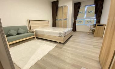 For rent studio condo in Bang Phlat, Bangkok