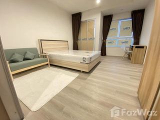 For rent studio condo in Bang Phlat, Bangkok