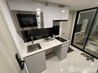 Wohnung zur Miete mit 1 Zimmer in Chatuchak, Bangkok