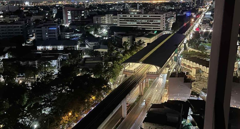 出租 1 卧室 公寓 在 Chatuchak, 曼谷