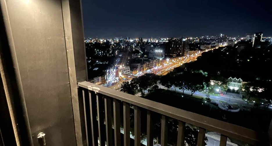 出租 1 卧室 公寓 在 Chatuchak, 曼谷