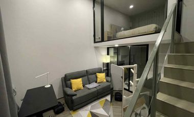 For rent 1 bed condo in Chatuchak, Bangkok