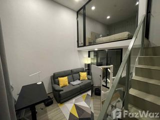 Wohnung zur Miete mit 1 Zimmer in Chatuchak, Bangkok