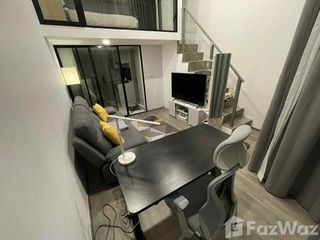 Wohnung zur Miete mit 1 Zimmer in Chatuchak, Bangkok