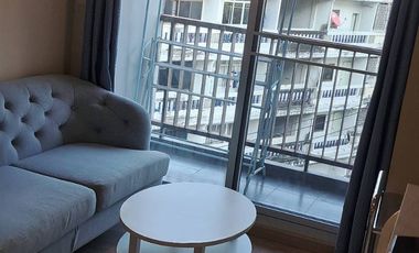 Wohnung zur Miete mit 2 Zimmer in Bang Kapi, Bangkok