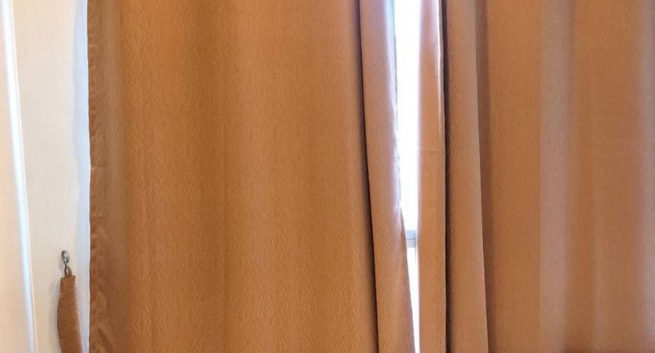 For rent 2 bedrooms condo in Bang Kapi, Bangkok