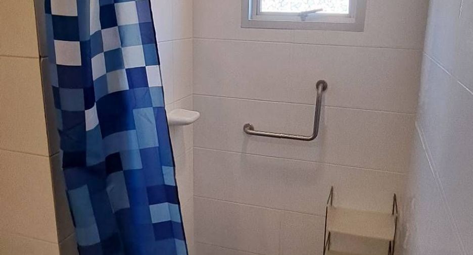 For rent 2 bedrooms condo in Bang Kapi, Bangkok
